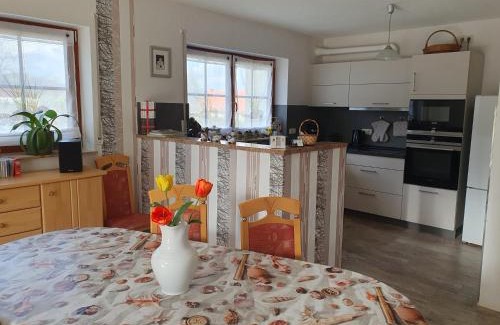 Ilmenau Apartment | Ferienwohnung Schortestraße