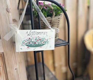 Huzenbach Apartment | Ferienwohnung Schwarzwaldglück