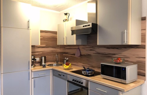 Todtmoos Apartment | Ferienwohnung Schwarzwald Todtmoos