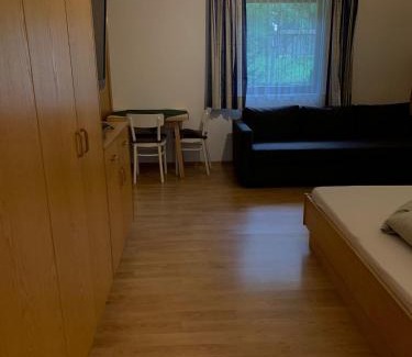 Lanersbach Apartment | Ferienwohnung Schweng