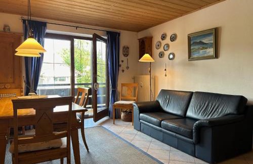 Chieming Apartment | Ferienwohnung Seeglück