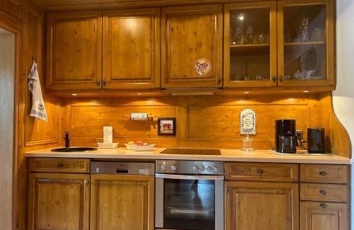 Chieming Apartment | Ferienwohnung Seeglück