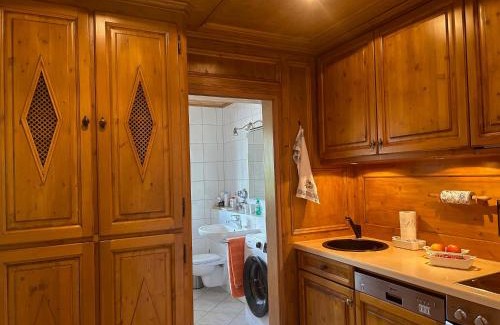 Chieming Apartment | Ferienwohnung Seeglück