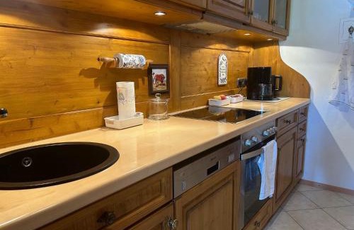 Chieming Apartment | Ferienwohnung Seeglück