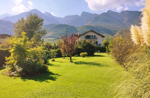 Seestrasse Apartment | Ferienwohnung Seespiegel direkt am Kalterer See