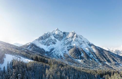 Mieders Apartment | Ferienwohnung Serlesblick