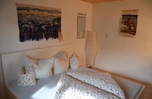 Mieders Apartment | Ferienwohnung Serlesblick