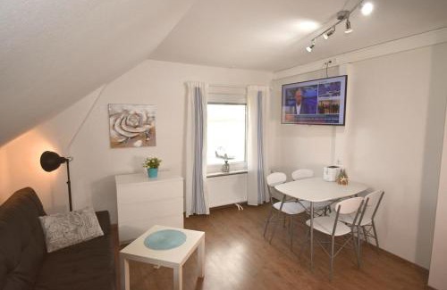 Dornumergrode Apartment | Ferienwohnung Shih Tzu