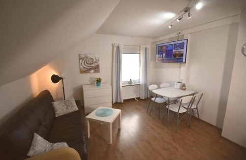 Dornumergrode Apartment | Ferienwohnung Shih Tzu