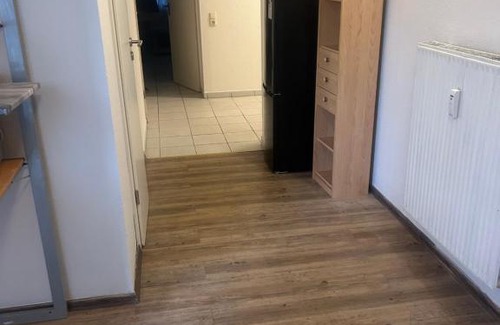 Eiserfeld Apartment | Ferienwohnung Siegen Eiserfeld 5