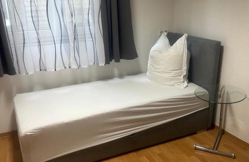 Eiserfeld Apartment | Ferienwohnung Siegen Eiserfeld 5