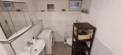 Sigmaringen Apartment | Ferienwohnung Sigmarino