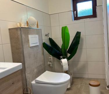 Murrhardt Apartment | Ferienwohnung simply good