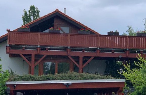 Coswig Apartment | Ferienwohnung- Sluka