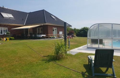 Hinter Bollhagen Apartment | Ferienwohnung Soe