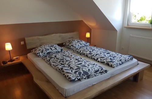 Hinter Bollhagen Apartment | Ferienwohnung Soe