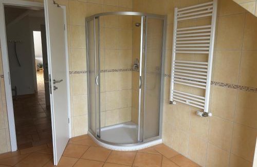 Hinter Bollhagen Apartment | Ferienwohnung Soe