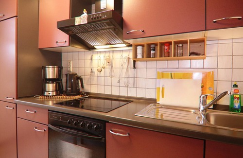 Gaegelow Apartment | Ferienwohnung Sommergluck in Proseken