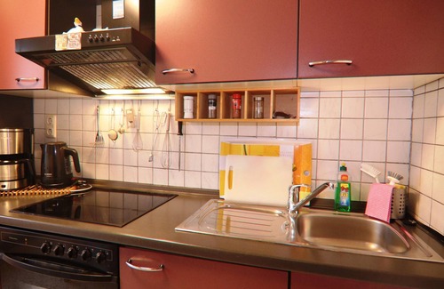 Gaegelow Apartment | Ferienwohnung Sommergluck in Proseken