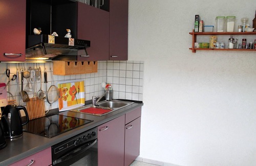 Gaegelow Apartment | Ferienwohnung Sommergluck in Proseken