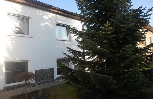 Gaegelow Apartment | Ferienwohnung Sommergluck in Proseken