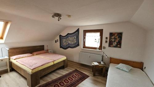 Weissenohe Apartment | Ferienwohnung Sommerleite