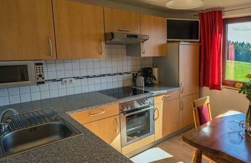 Weyregg am Attersee Apartment | Ferienwohnung Sonnenaufgang - Apartments Christine