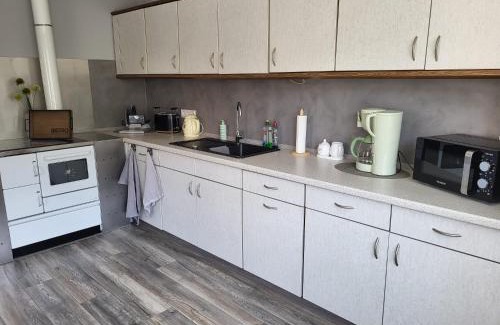 Pottenstein Apartment | Ferienwohnung Sonneneck