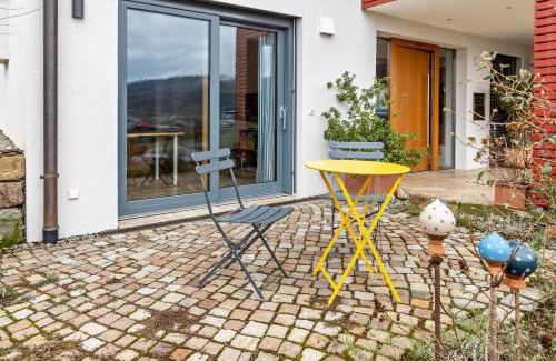 Iznang Apartment | Ferienwohnung Sonnenhalde