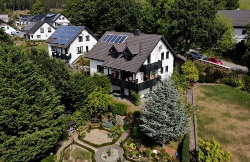 Assinghausen Apartment | Ferienwohnung Sonnenhang-Hartmann