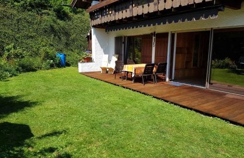 Blaichach Apartment | Ferienwohnung Sonthofenersee