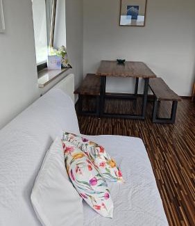 Mutters Apartment | Ferienwohnung Sophia