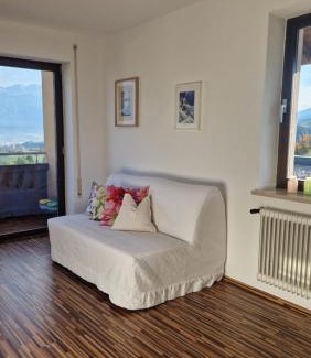 Mutters Apartment | Ferienwohnung Sophia