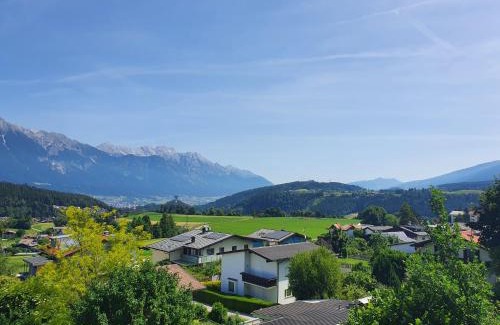 Mutters Apartment | Ferienwohnung Sophia