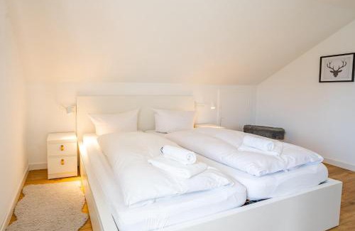 Gunzesried Apartment | Ferienwohnung Spitzkehren