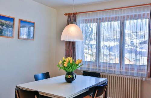 Flums Apartment | Ferienwohnung Steinröschen