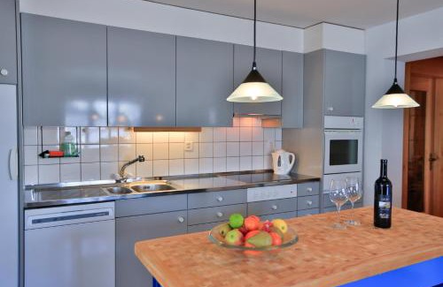 Flums Apartment | Ferienwohnung Steinröschen