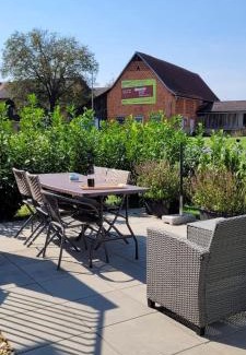 Mureck Apartment | Ferienwohnung Stoisser