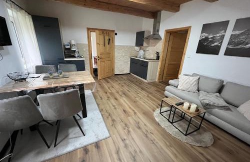 Bad Bleiberg Apartment | Ferienwohnung Storck