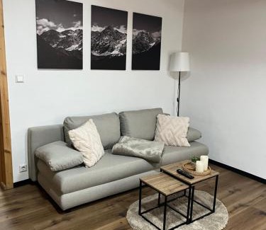 Bad Bleiberg Apartment | Ferienwohnung Storck