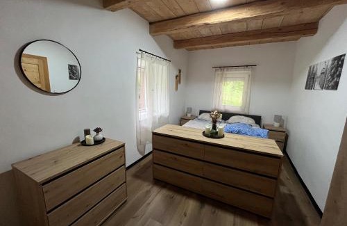 Bad Bleiberg Apartment | Ferienwohnung Storck