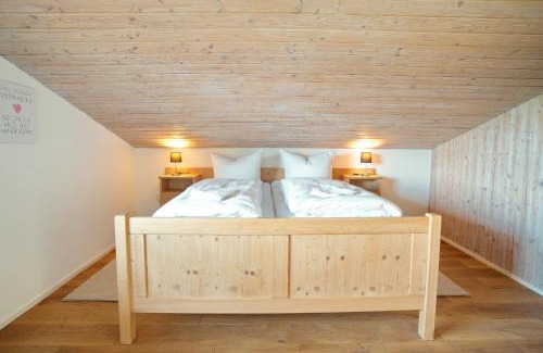 Blaichach Apartment | Ferienwohnung Stuiben