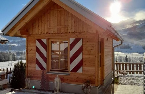 Weissenbach Apartment | Ferienwohnung Sunnseitn