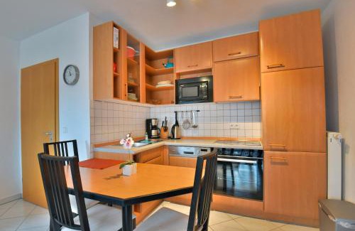 Oberhof Apartment | Ferienwohnung Tannenblick 3-3