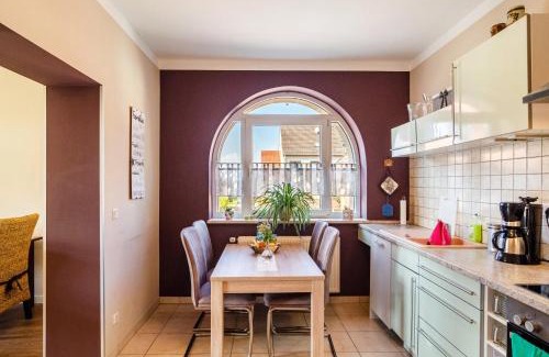 Ferna Apartment | Ferienwohnung Theo