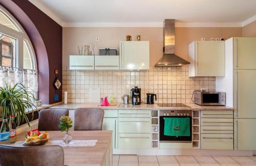 Ferna Apartment | Ferienwohnung Theo