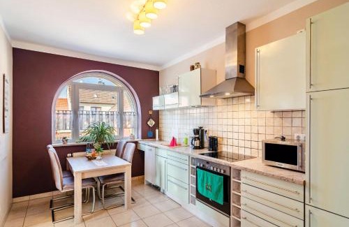 Ferna Apartment | Ferienwohnung Theo