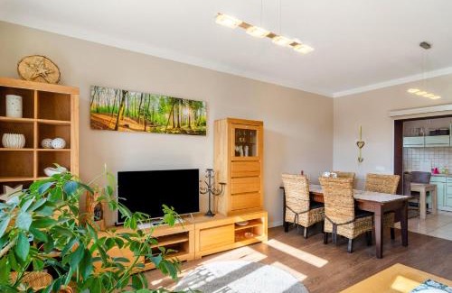 Ferna Apartment | Ferienwohnung Theo
