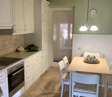 Kirchtimke Apartment | Ferienwohnung Tib´sien Hus