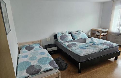 Rettenbach Apartment | Ferienwohnung To-Ni-Le